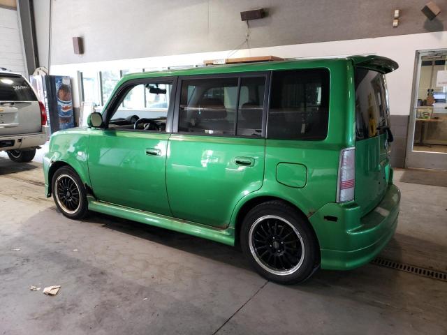 Image 2 of 2006 TOYOTA SCION XB 2006 with VIN JTLKT324464072200