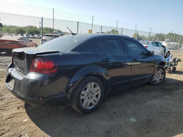 Image 3 of 2012 DODGE AVENGER SE 2012 with VIN 1C3CDZAB1CN324107