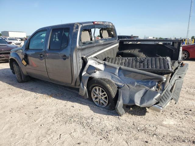 Obraz 2 z 2019 NISSAN FRONTIER S 2019 z VIN 1N6DD0ER5KN772848