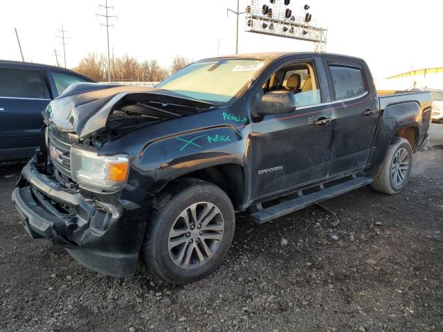 Obraz 2016 GMC CANYON SLE 2016