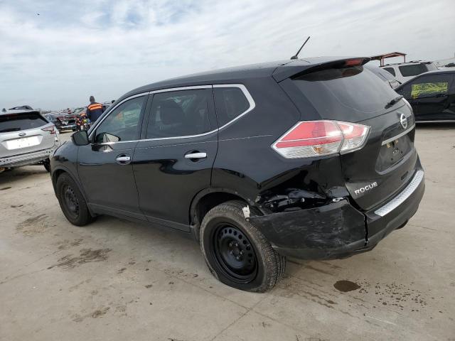 Image 2 of 2015 NISSAN ROGUE S 2015 with VIN KNMAT2MT8FP521236