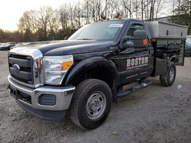 2016 FORD F250 SUPER DUTY 2016 image