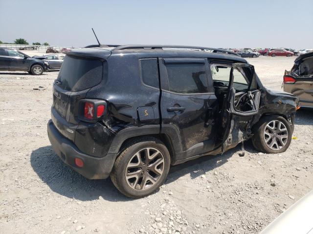 Изображение 3 2016 JEEP RENEGADE LATITUDE 2016 с VIN ZACCJABT1GPC53579