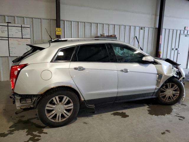 Изображение 3 2012 CADILLAC SRX LUXURY COLLECTION 2012 с VIN 3GYFNDE32CS509603