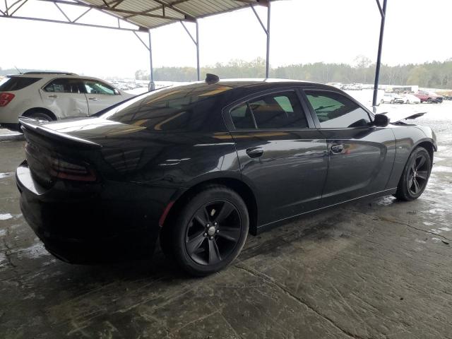 Image 3 of 2017 DODGE CHARGER SXT 2017 with VIN 2C3CDXHG4HH518541