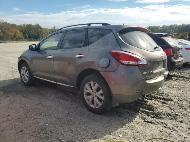 Image 2 of 2014 NISSAN MURANO S 2014 with VIN JN8AZ1MUXEW404560