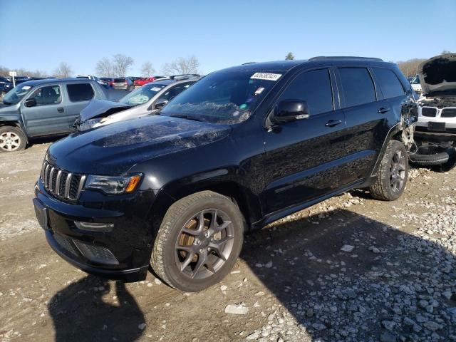 Obraz 2020 JEEP GRAND CHEROKEE LIMITED 2020