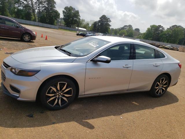 Obraz 1 z 2018 CHEVROLET MALIBU LT 2018 z VIN 1G1ZD5ST9JF268908