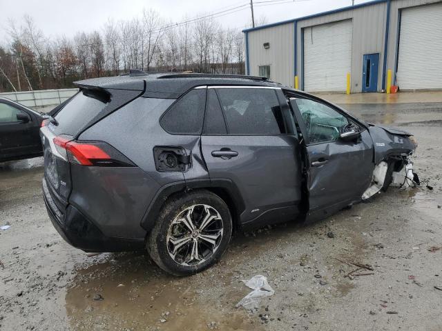 Изображение 3 2023 TOYOTA RAV4 PRIME XSE 2023 с VIN JTMFB3FV5PD154635