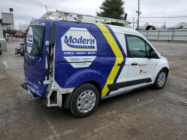 Obraz 3 z 2015 FORD TRANSIT CONNECT XL 2015 z VIN NM0LS6E78F1178982