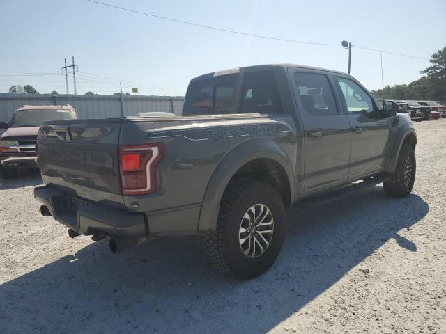 Obraz 3 z 2020 FORD F150 RAPTOR 2020 z VIN 1FTFW1RGXLFA15332