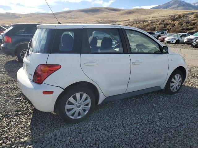 Изображение 3 2004 TOYOTA SCION XA  2004 с VIN JTKKT624840077944