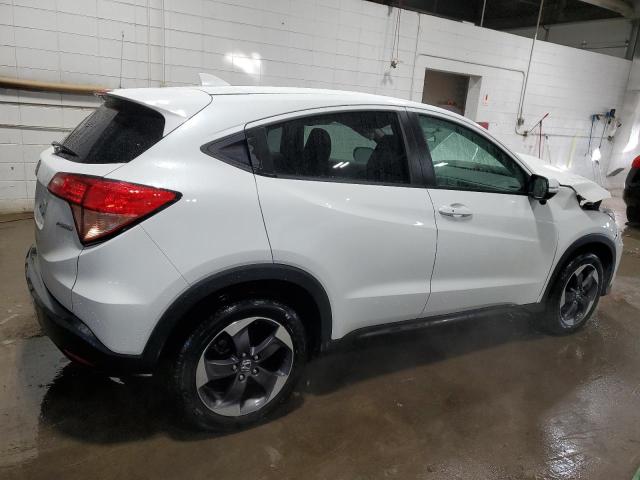 Изображение 3 2018 HONDA HR-V EX 2018 с VIN 3CZRU6H53JM718505