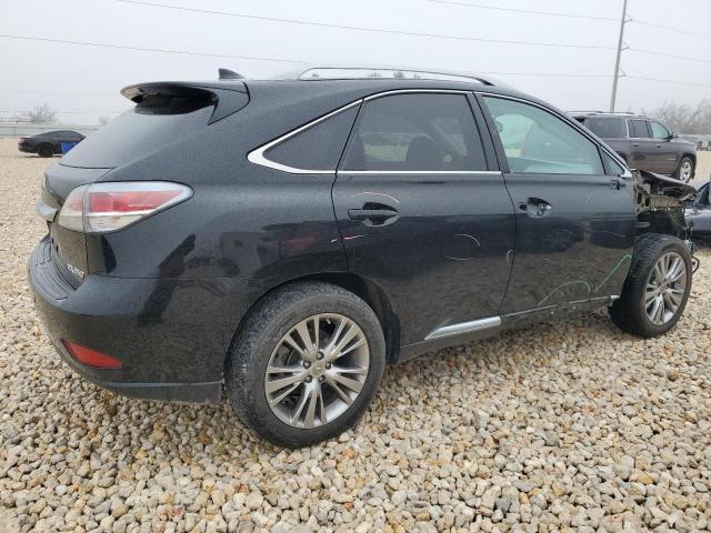 Image 3 of 2014 LEXUS RX 350 2014 with VIN 2T2ZK1BA0EC146954