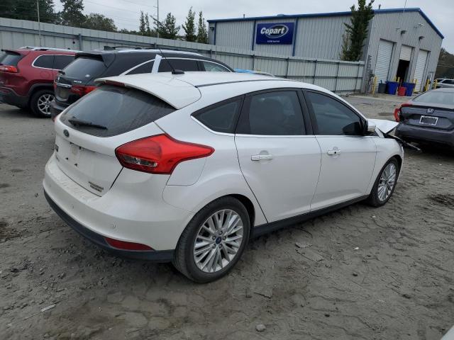 Изображение 3 2016 FORD FOCUS TITANIUM 2016 с VIN 1FADP3N2XGL402034