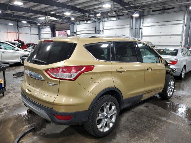 Изображение 3 2015 FORD ESCAPE TITANIUM 2015 с VIN 1FMCU9J95FUB02748