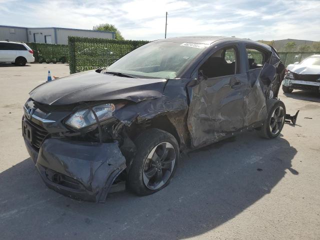 Image 1 of 2018 HONDA HR-V EX 2018 with VIN 3CZRU5H51JM714138