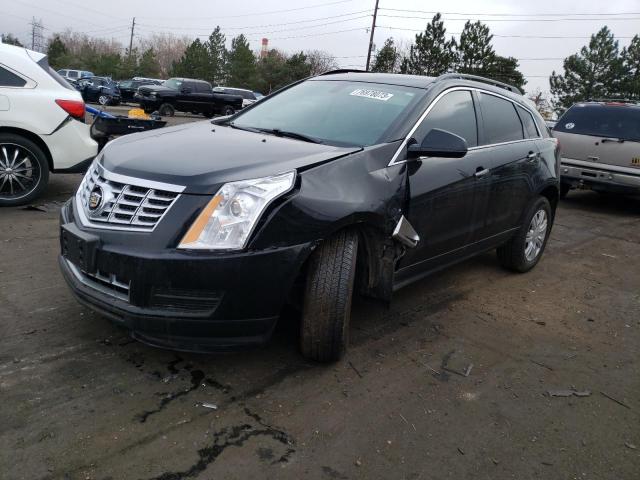 2013 Cadillac SRX 2013 image