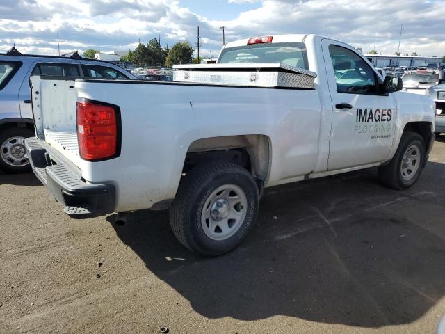 Obraz 3 z 2016 CHEVROLET SILVERADO C1500 2016 z VIN 1GCNCNEH6GZ401387