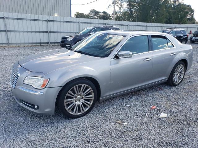 Image 1 of 2011 CHRYSLER 300C  2011 with VIN 2C3CA6CT6BH549871