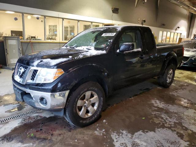 Изображение 2011 NISSAN FRONTIER SV 2011