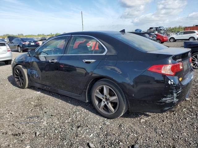 Изображение 2 2012 ACURA TSX SE 2012 с VIN JH4CU2F8XCC026374