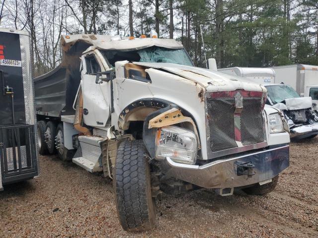 Obraz 2020 KENWORTH CONSTRUCTION T880 2020