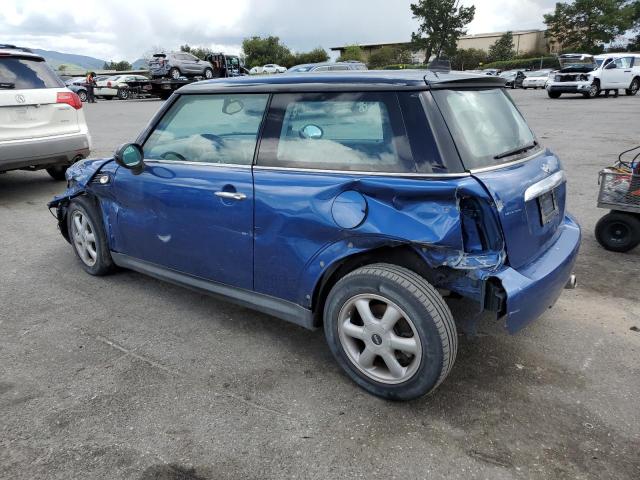 Image 2 of 2008 MINI COOPER  2008 with VIN WMWMF33518TT64217