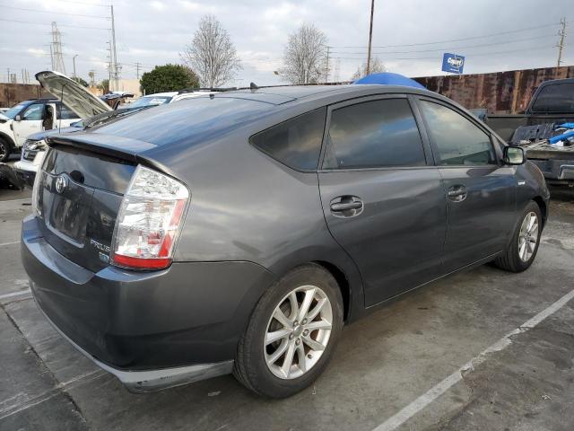 Image 3 of 2007 TOYOTA PRIUS  2007 with VIN JTDKB20U773241984