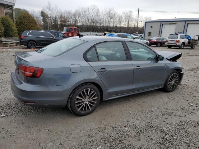 Image 3 of 2016 VOLKSWAGEN JETTA SPORT 2016 with VIN 3VWD17AJ3GM292570