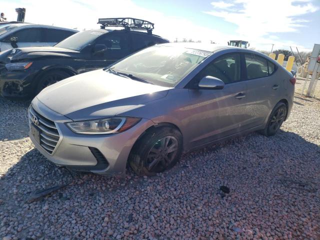 Obraz 1 z 2017 HYUNDAI ELANTRA SE 2017 z VIN 5NPD84LF6HH101821
