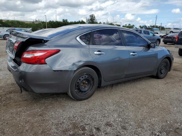 Изображение 3 2017 NISSAN ALTIMA 2.5 2017 с VIN 1N4AL3AP0HN344733