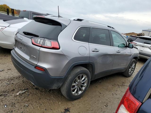 Image 3 of 2019 JEEP CHEROKEE LATITUDE PLUS 2019 with VIN 1C4PJMLX5KD271174