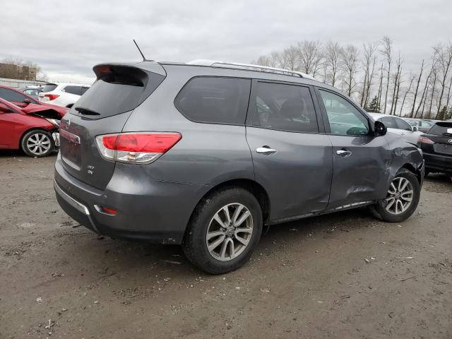 Obraz 3 z 2016 NISSAN PATHFINDER S 2016 z VIN 5N1AR2MM0GC619236