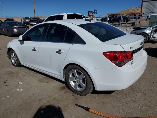 Image 2 of 2015 CHEVROLET CRUZE LT 2015 with VIN 1G1PC5SB6F7106317