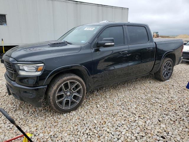 Obraz 1 z 2019 RAM 1500 LARAMIE 2019 z VIN 1C6SRFJTXKN508046