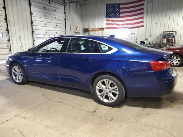 Obraz 2 z 2014 CHEVROLET IMPALA LT 2014 z VIN 1G1115SL6EU102255