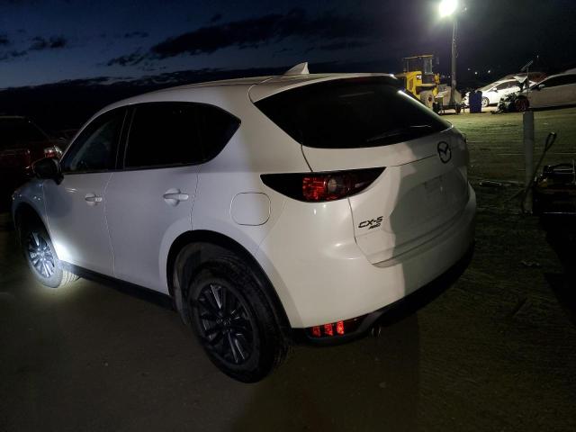 Obraz 2 z 2019 MAZDA CX-5 TOURING 2019 z VIN JM3KFBCM8K0678331