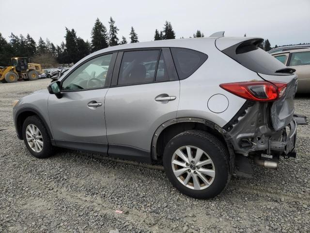 Obraz 2 z 2014 MAZDA CX-5 SPORT 2014 z VIN JM3KE2BE3E0381761