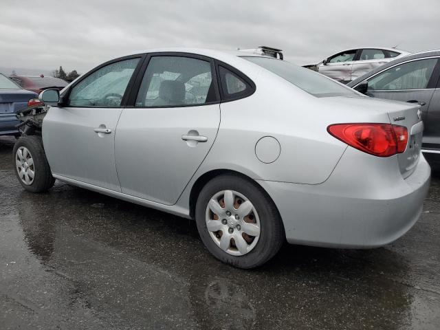Obraz 2 z 2007 HYUNDAI ELANTRA GLS 2007 z VIN KMHDU46D67U254981
