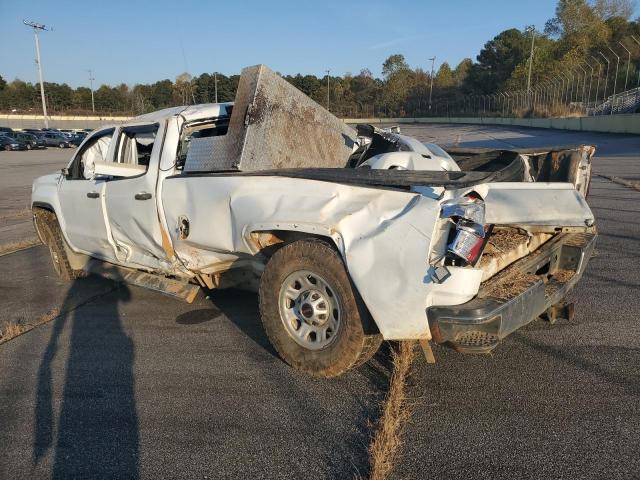 Image 3 of 2016 GMC SIERRA K2500 HEAVY DUTY 2016 with VIN 1GT12RE82GF163788
