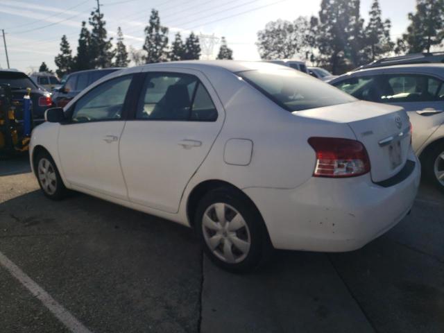 Image 2 of 2008 TOYOTA YARIS  2008 with VIN JTDBT923981205849