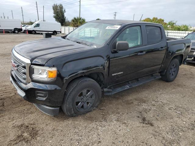 Obraz 2015 GMC CANYON  2015