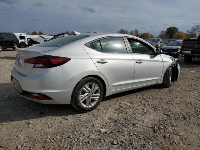 Изображение 3 2019 HYUNDAI ELANTRA SEL 2019 с VIN 5NPD84LF9KH439656