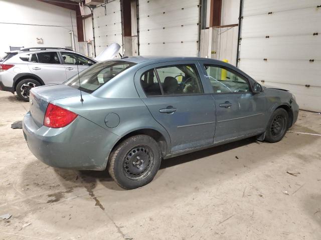 Image 3 of 2010 CHEVROLET COBALT 1LT 2010 with VIN 1G1AD5F55A7162569