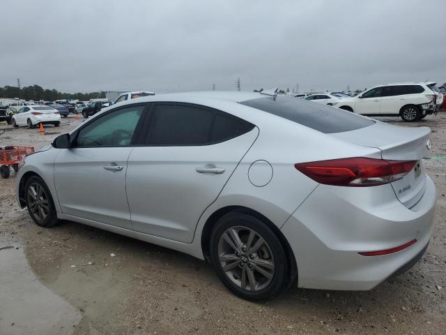 Image 2 of 2018 HYUNDAI ELANTRA SEL 2018 with VIN 5NPD84LF5JH244006