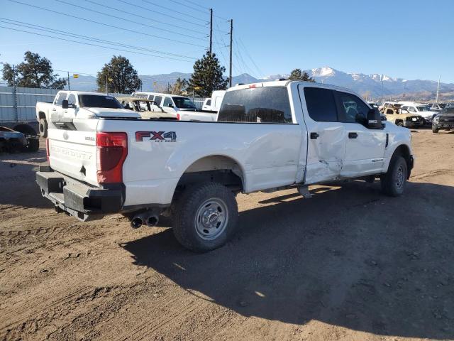 Изображение 3 2022 FORD F250 SUPER DUTY 2022 с VIN 1FT7W2BT5NEE17883