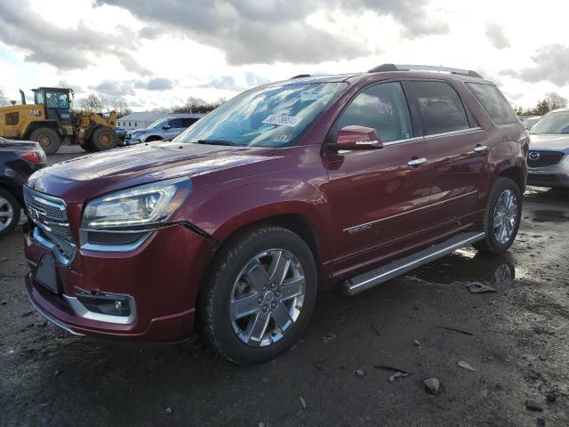 Изображение 1 2015 GMC ACADIA DENALI 2015 с VIN 1GKKVTKD8FJ294654