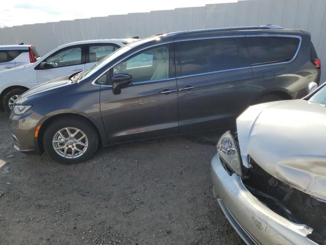 Image 1 of 2021 CHRYSLER PACIFICA TOURING L 2021 with VIN 2C4RC1BG1MR546834