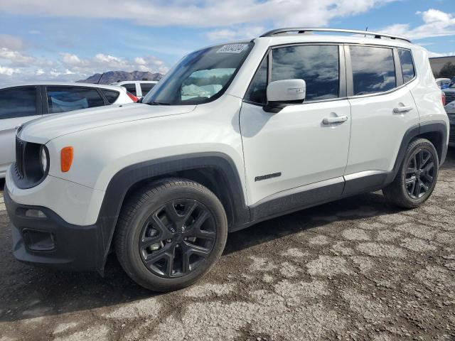2018 JEEP RENEGADE LATITUDE 2018 image